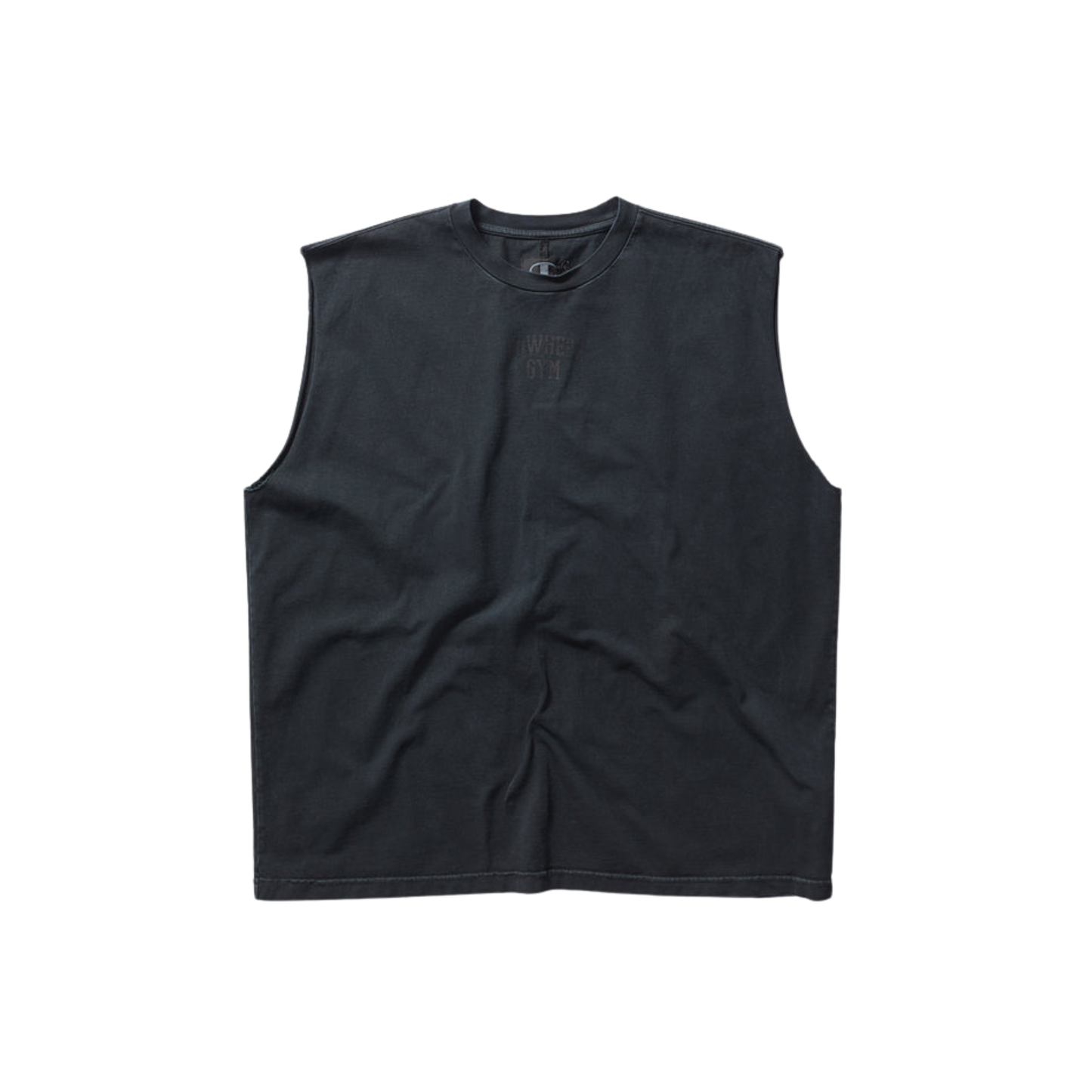 CHAMPION - Nowhere Gym Tank