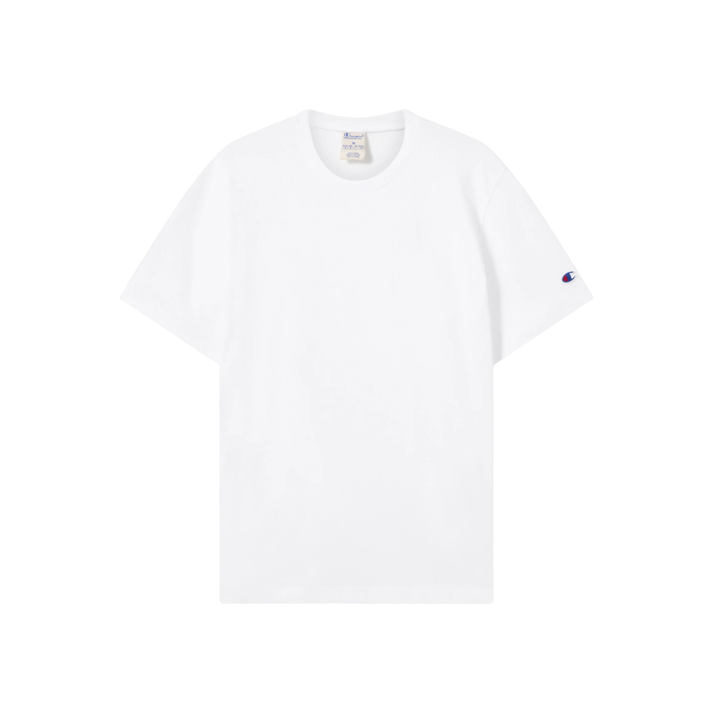 CHAMPION - S\S Oversized T-Shirt