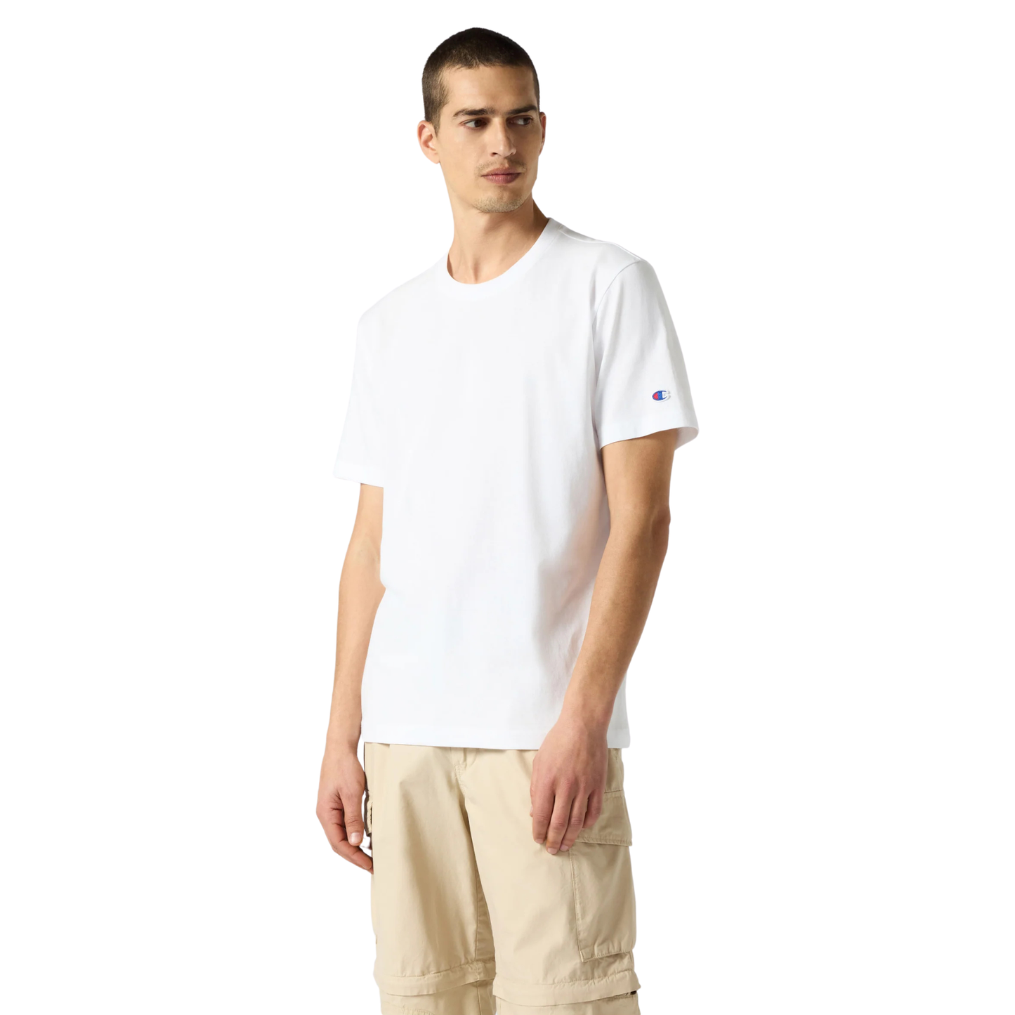 CHAMPION - S\S Oversized T-Shirt