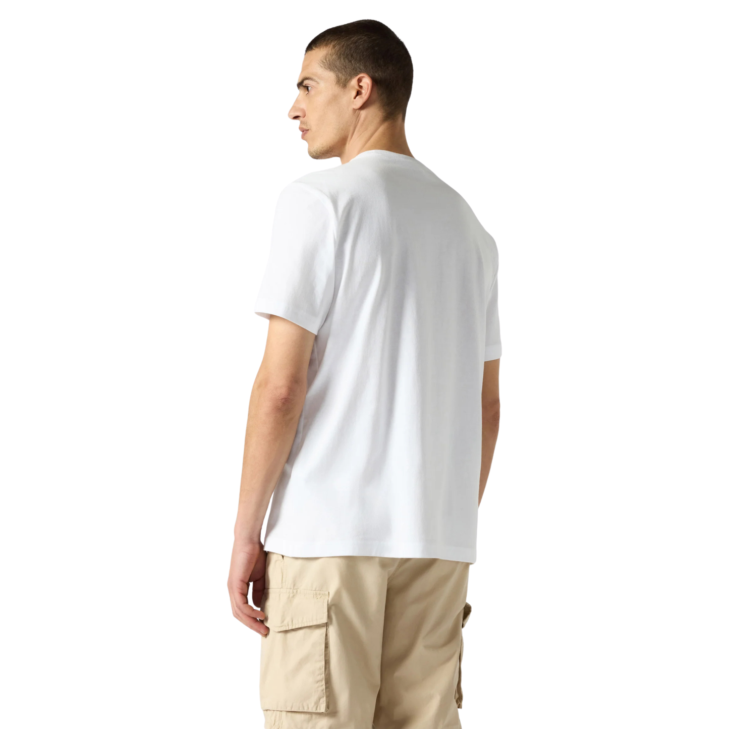 CHAMPION - S\S Oversized T-Shirt