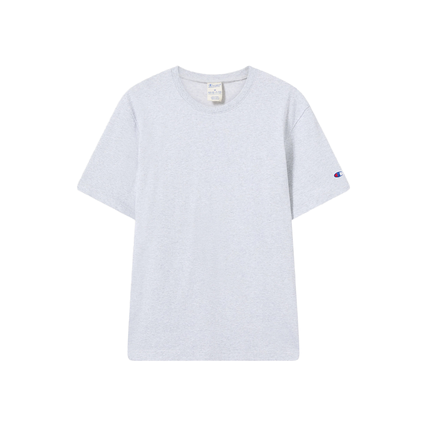 CHAMPION - S\S Oversized T-Shirt