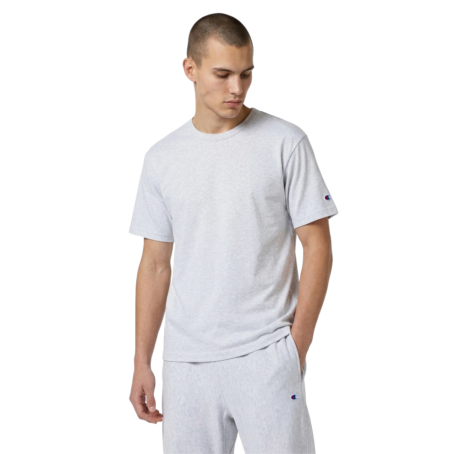 CHAMPION - S\S Oversized T-Shirt