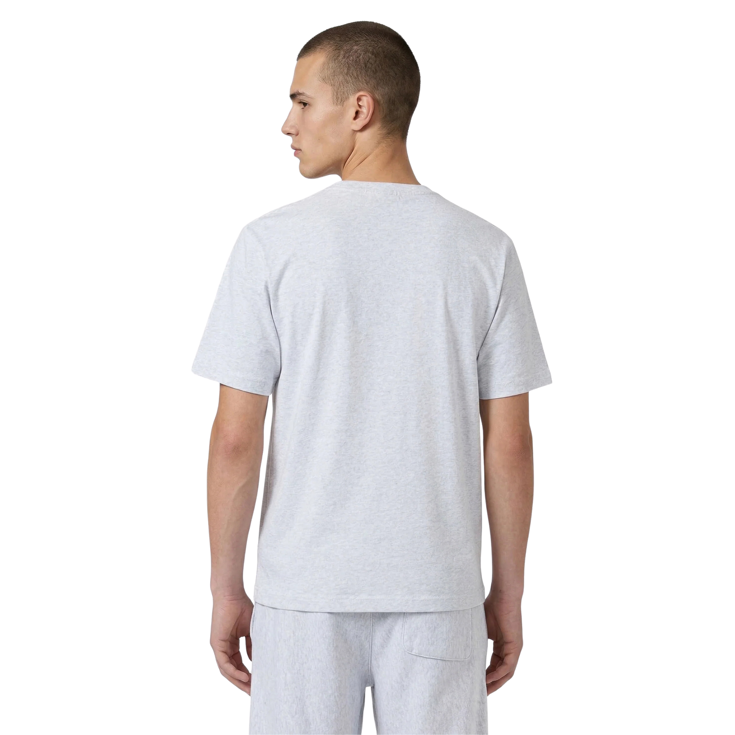 CHAMPION - S\S Oversized T-Shirt