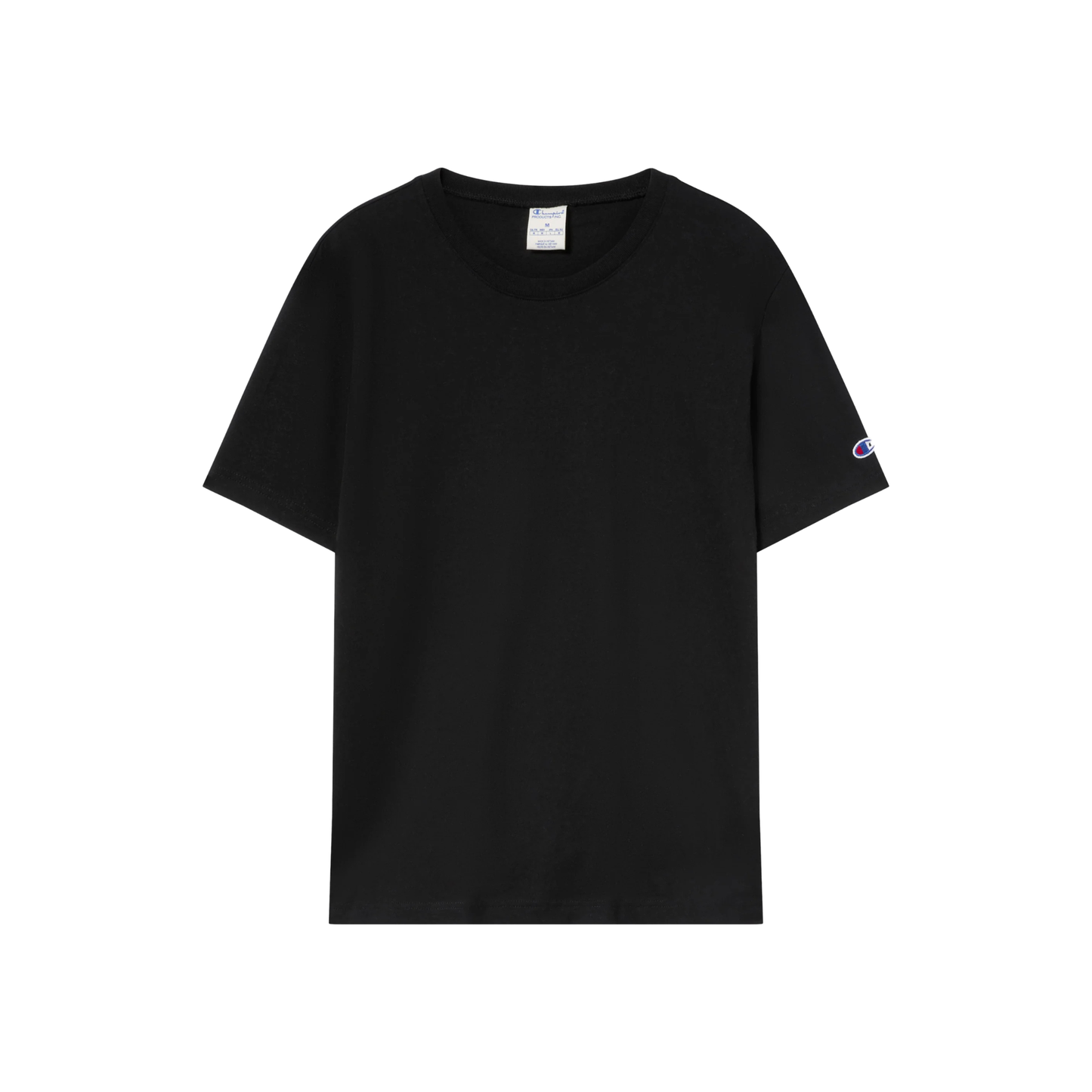 CHAMPION - S\S Oversized T-Shirt