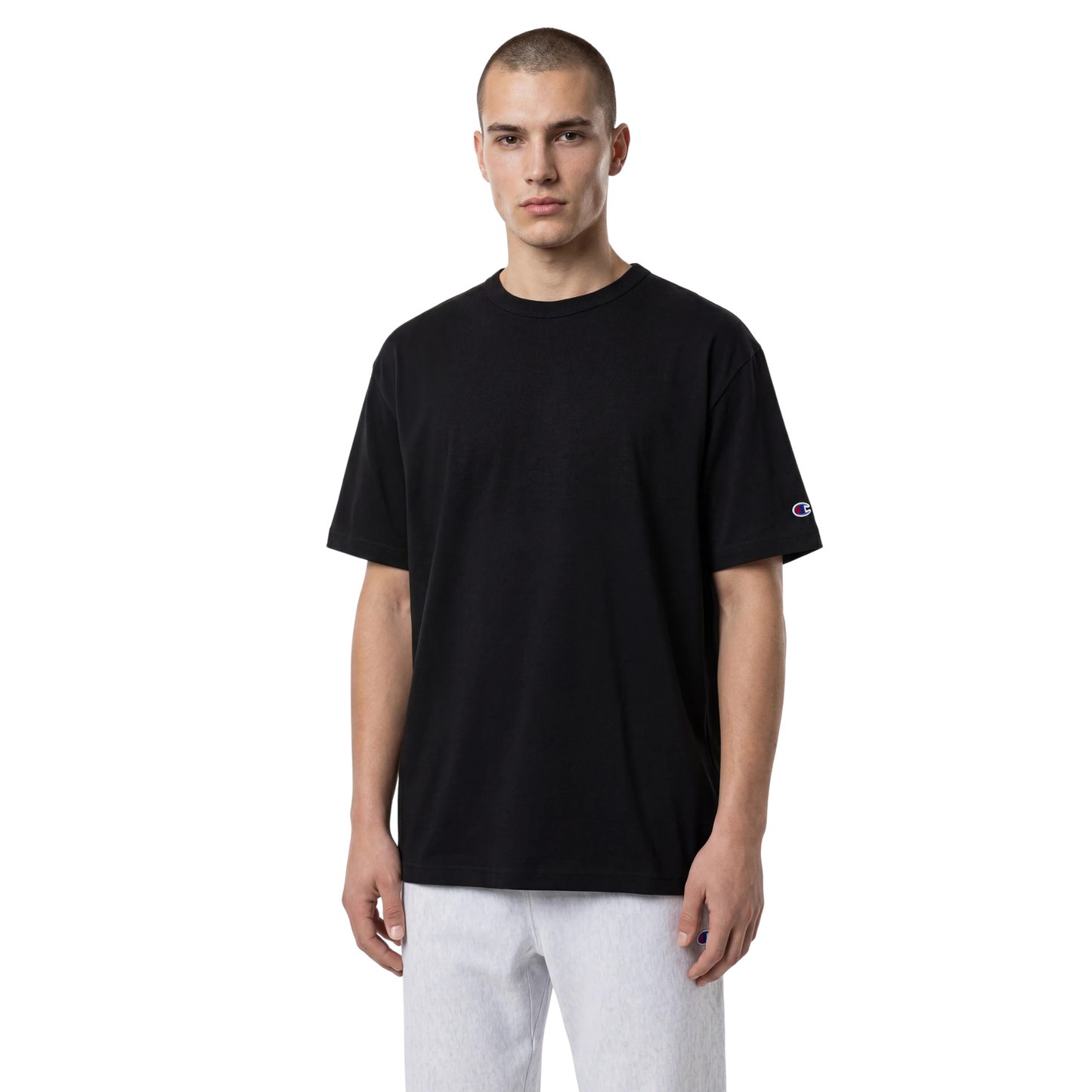 CHAMPION - S\S Oversized T-Shirt