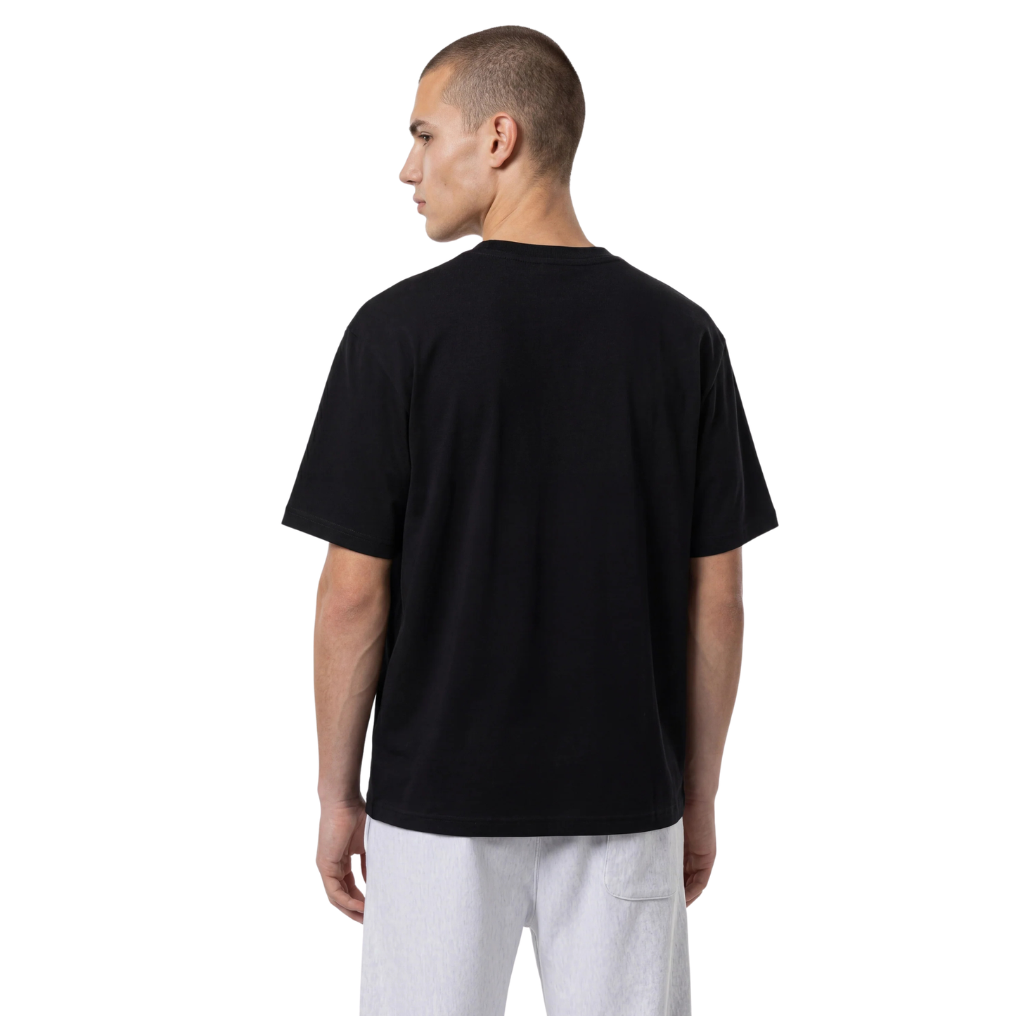 CHAMPION - S\S Oversized T-Shirt