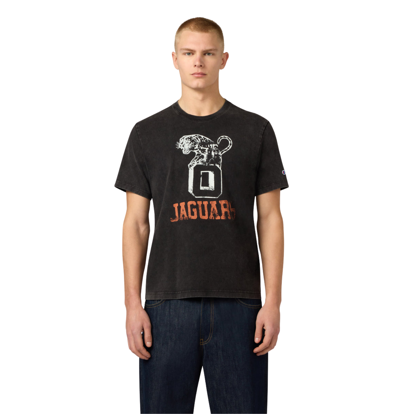 CHAMPION - SS T-Shirt