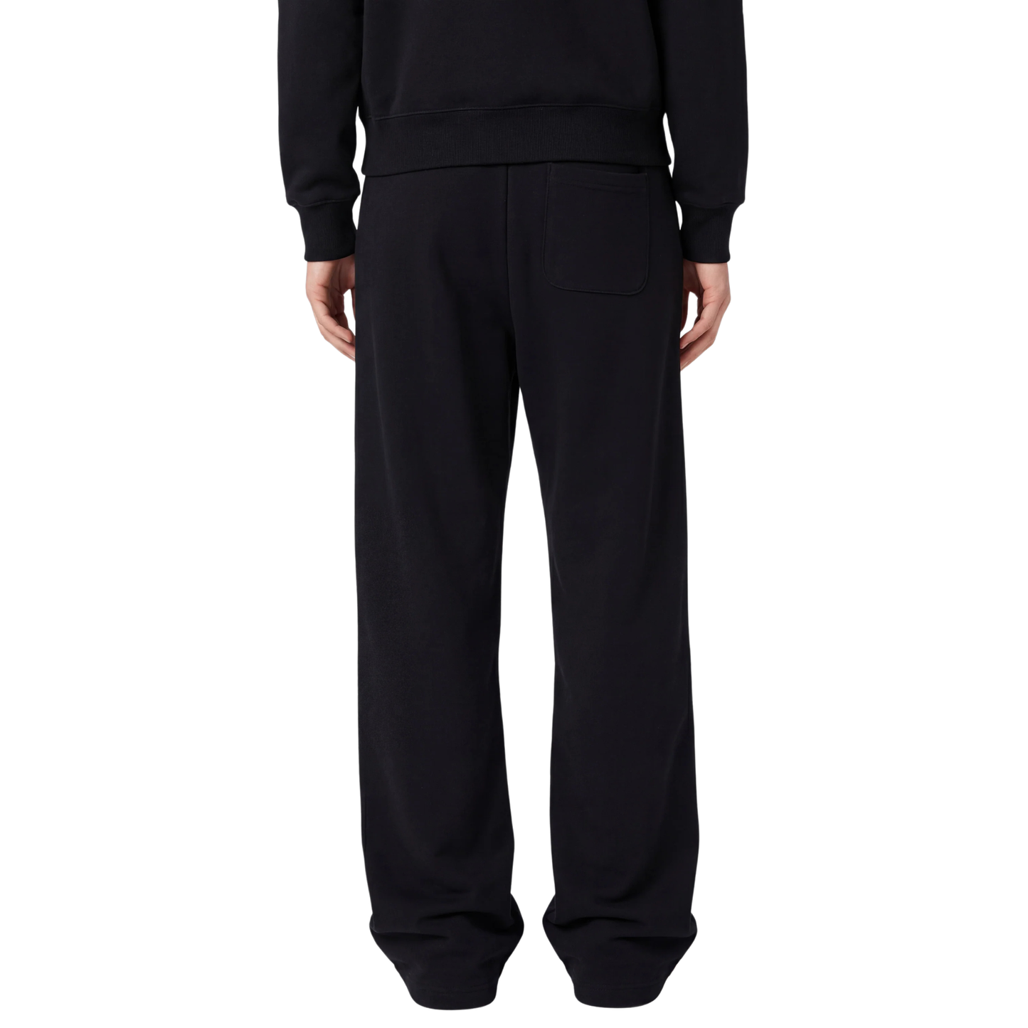 CHAMPION - W' Wide Leg Reverse Weave Pant