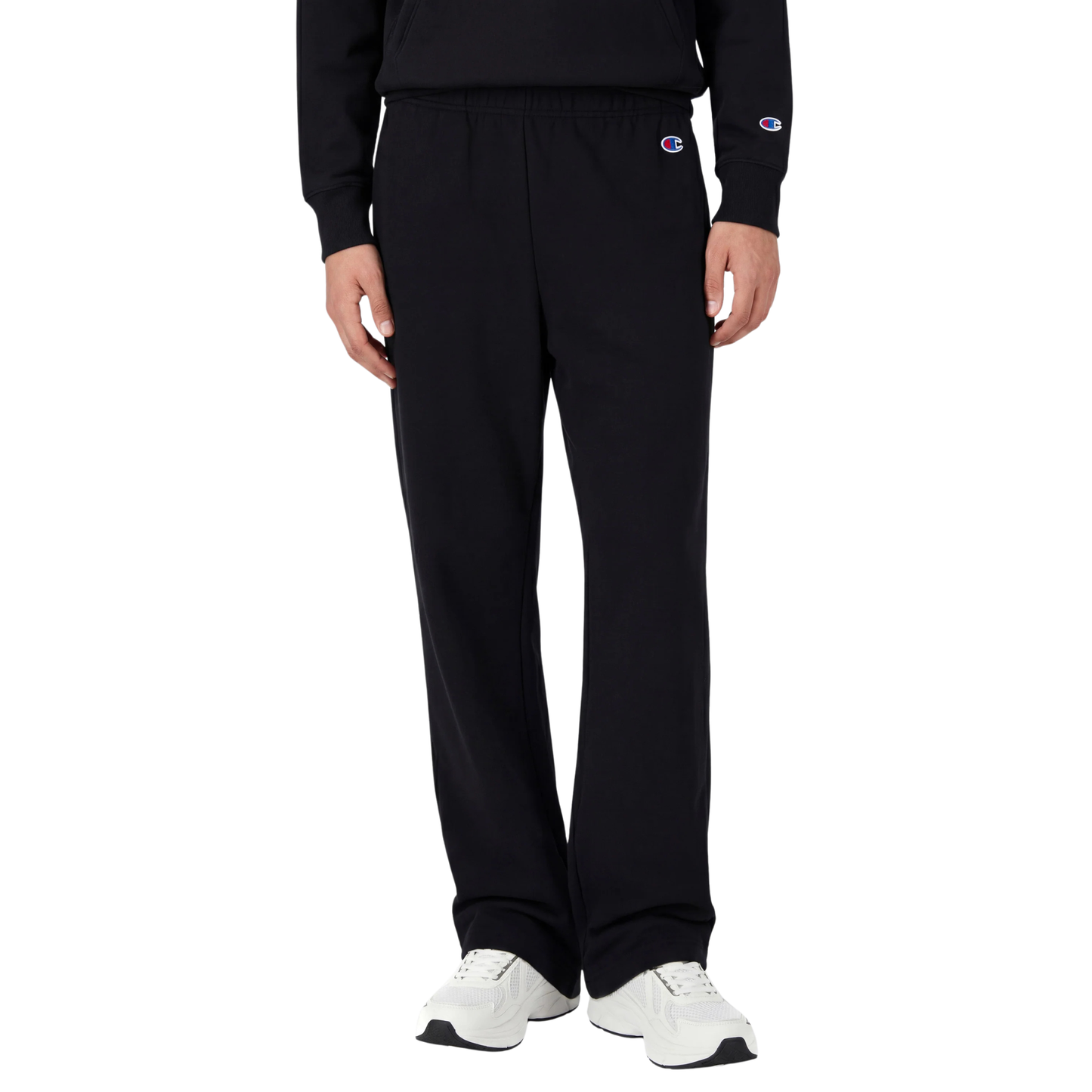 CHAMPION - W' Wide Leg Reverse Weave Pant