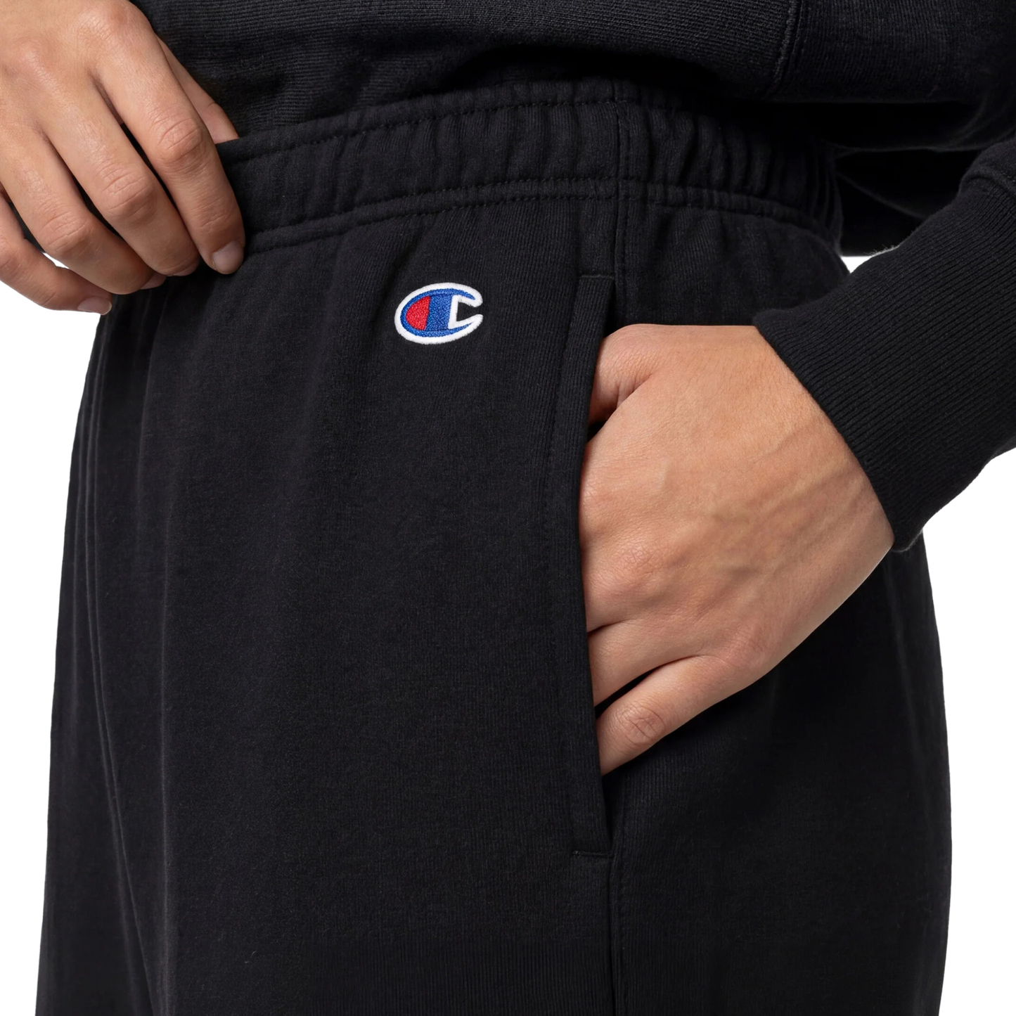 CHAMPION - W' Wide Leg Reverse Weave Pant