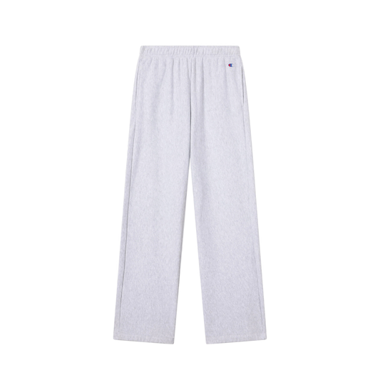 CHAMPION - W' Wide Leg Reverse Weave Pant