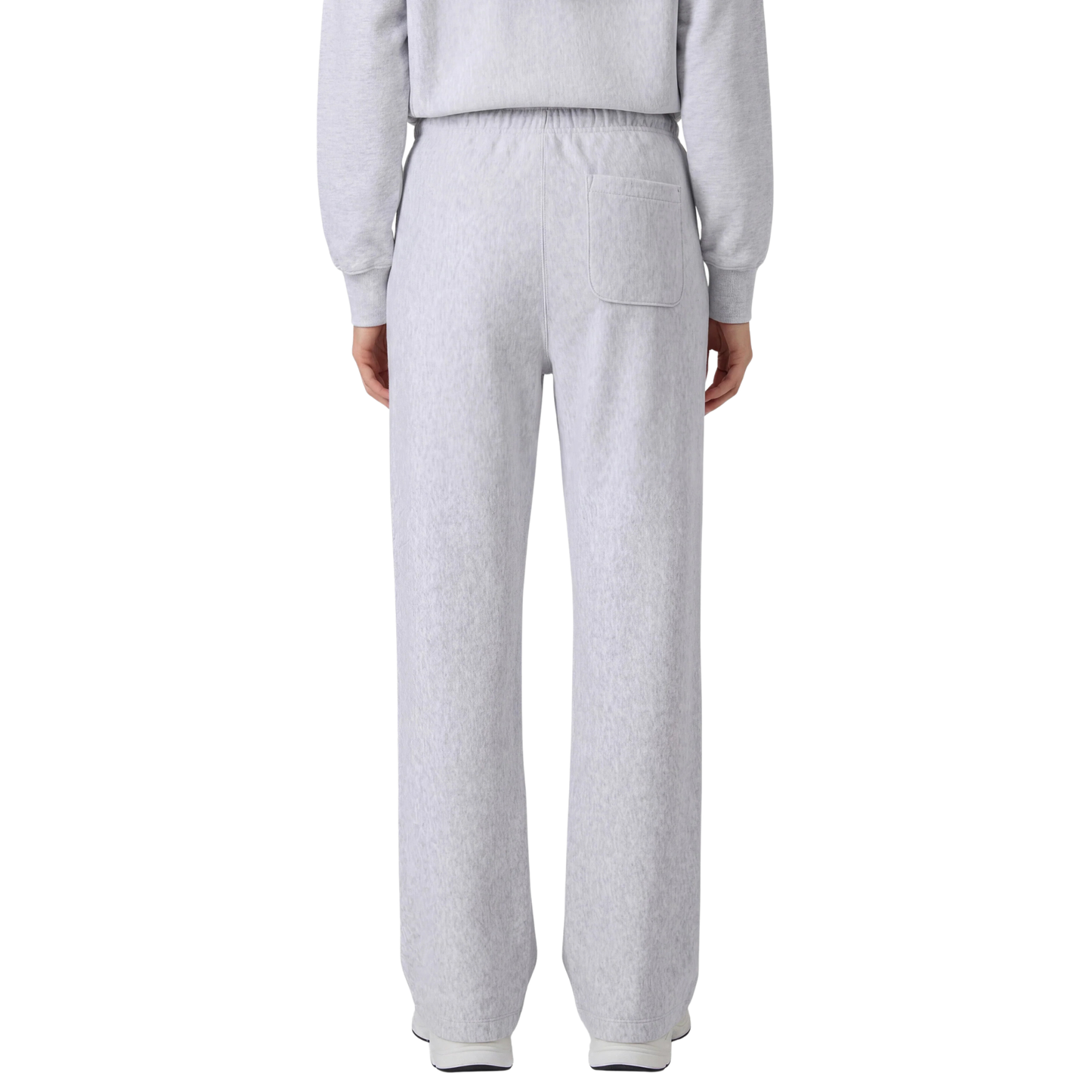 CHAMPION - W' Wide Leg Reverse Weave Pant