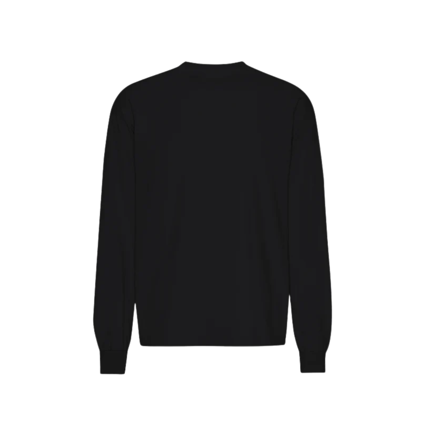 COLORFUL STANDARD - Oversized Organic LS T-Shirt