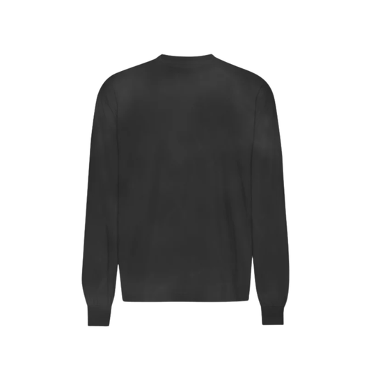 COLORFUL STANDARD - Oversized Organic LS T-Shirt