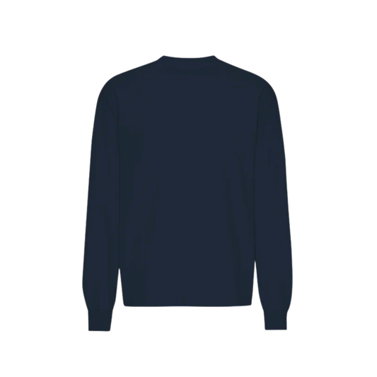 COLORFUL STANDARD - Oversized Organic LS T-Shirt
