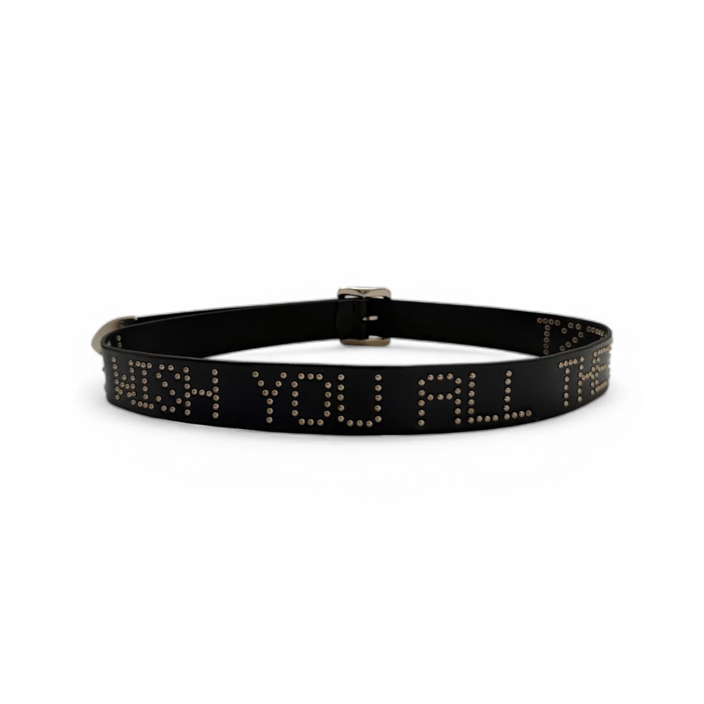 DAGGER - Famous Belt