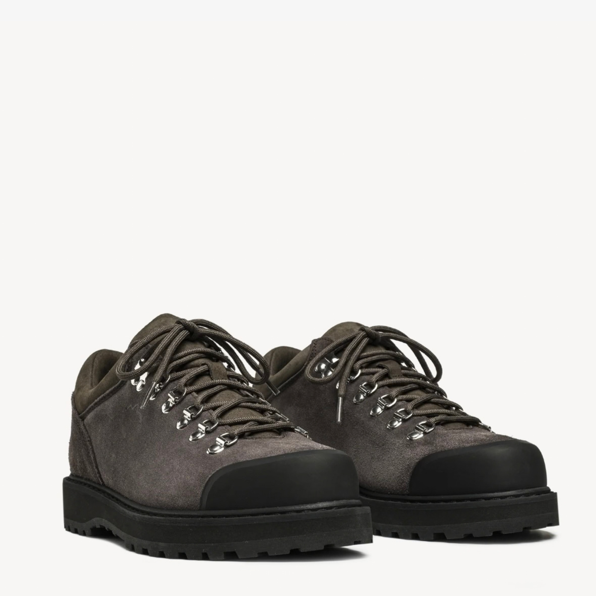 DIEMME - Cornaro Dark Fallow Suede
