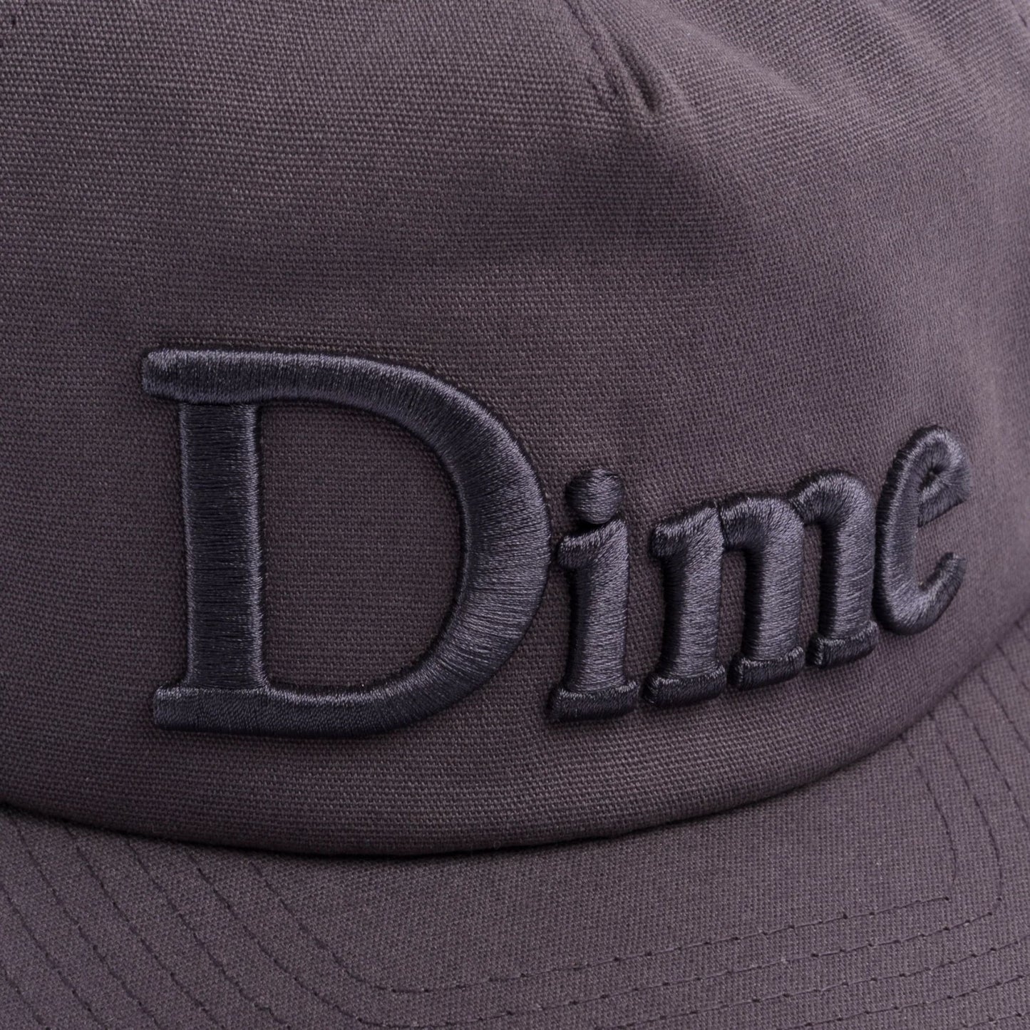 DIME - Classic 3D Worker Cap