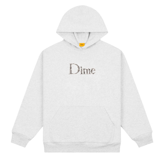 DIME - Classic Skull Hoodie