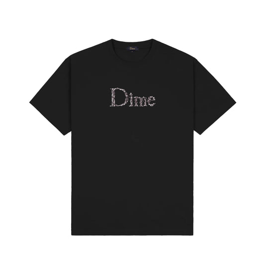 DIME - Classic Skull T-Shirt