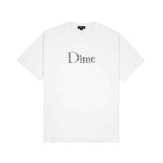 DIME - Classic Skull T-Shirt