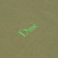 DIME - Classic Small Logo Hoodie