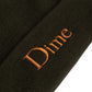 DIME - Classic Wool Fold Beanie