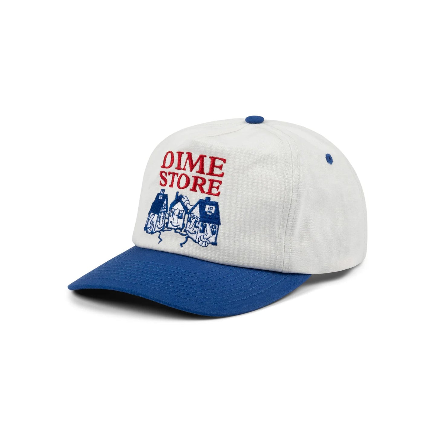 DIME - Skateshop Worker Cap