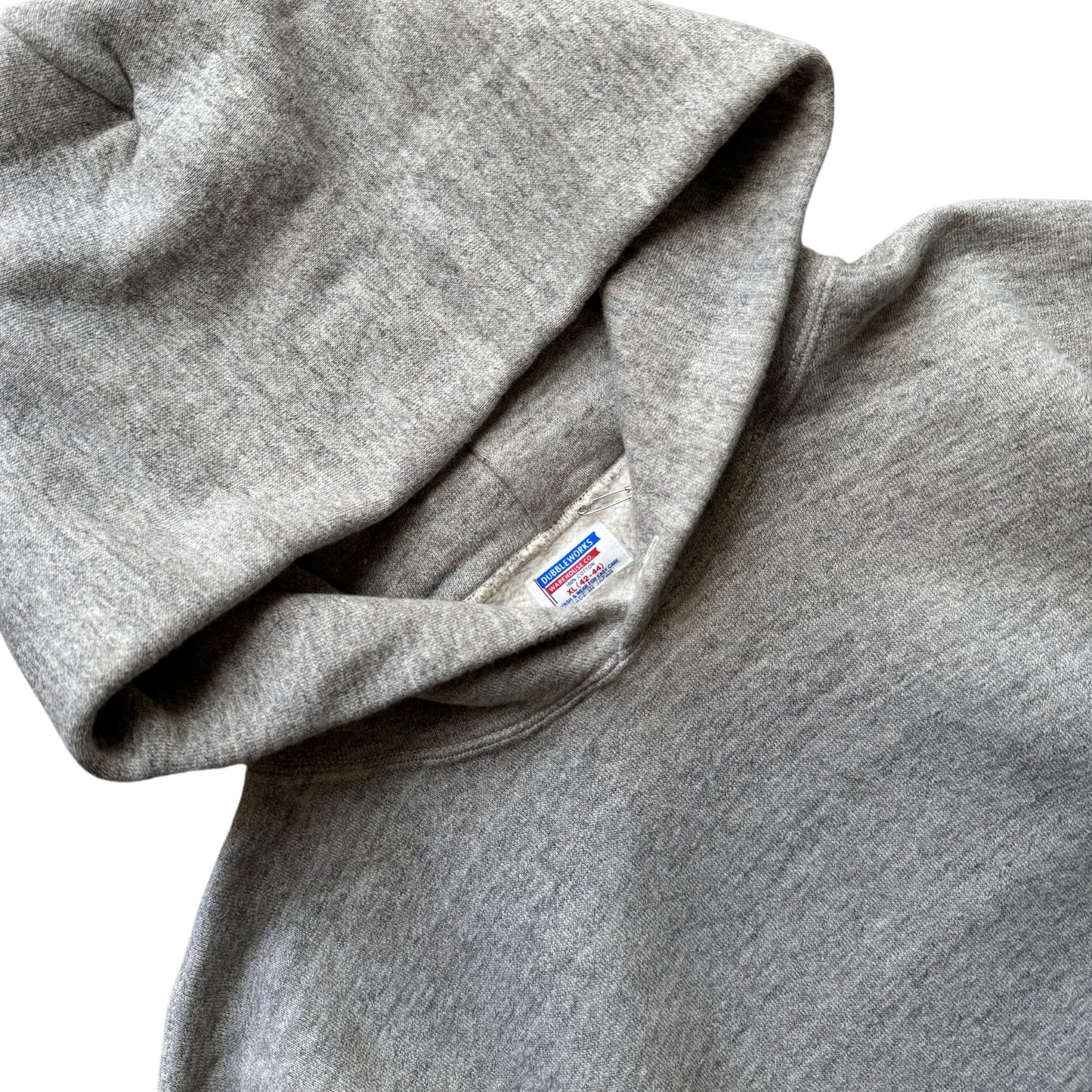 DUBBLE WORKS - Tsuriami Sweat Hoodie