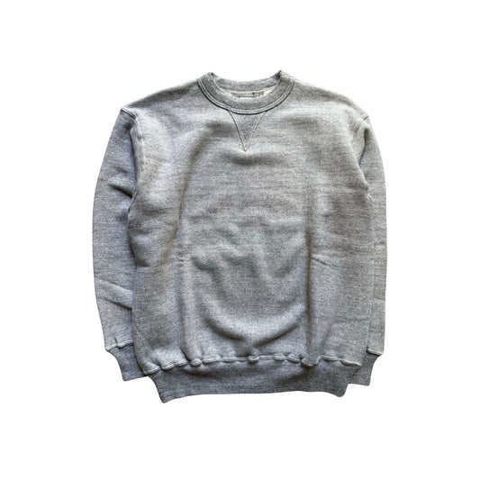 DUBBLE WORKS - Tsuriami Crewneck Sweatshirt