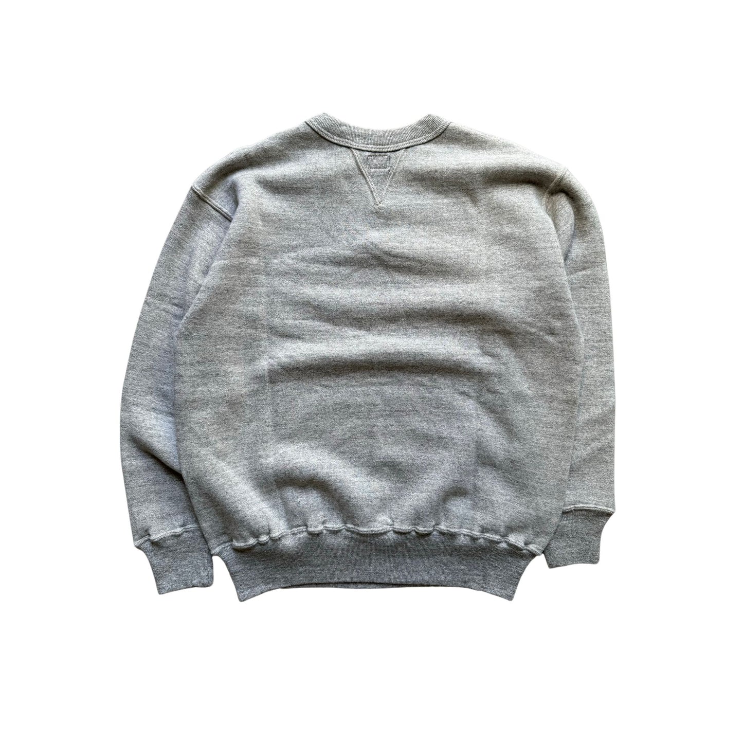 DUBBLE WORKS - Tsuriami Crewneck Sweatshirt