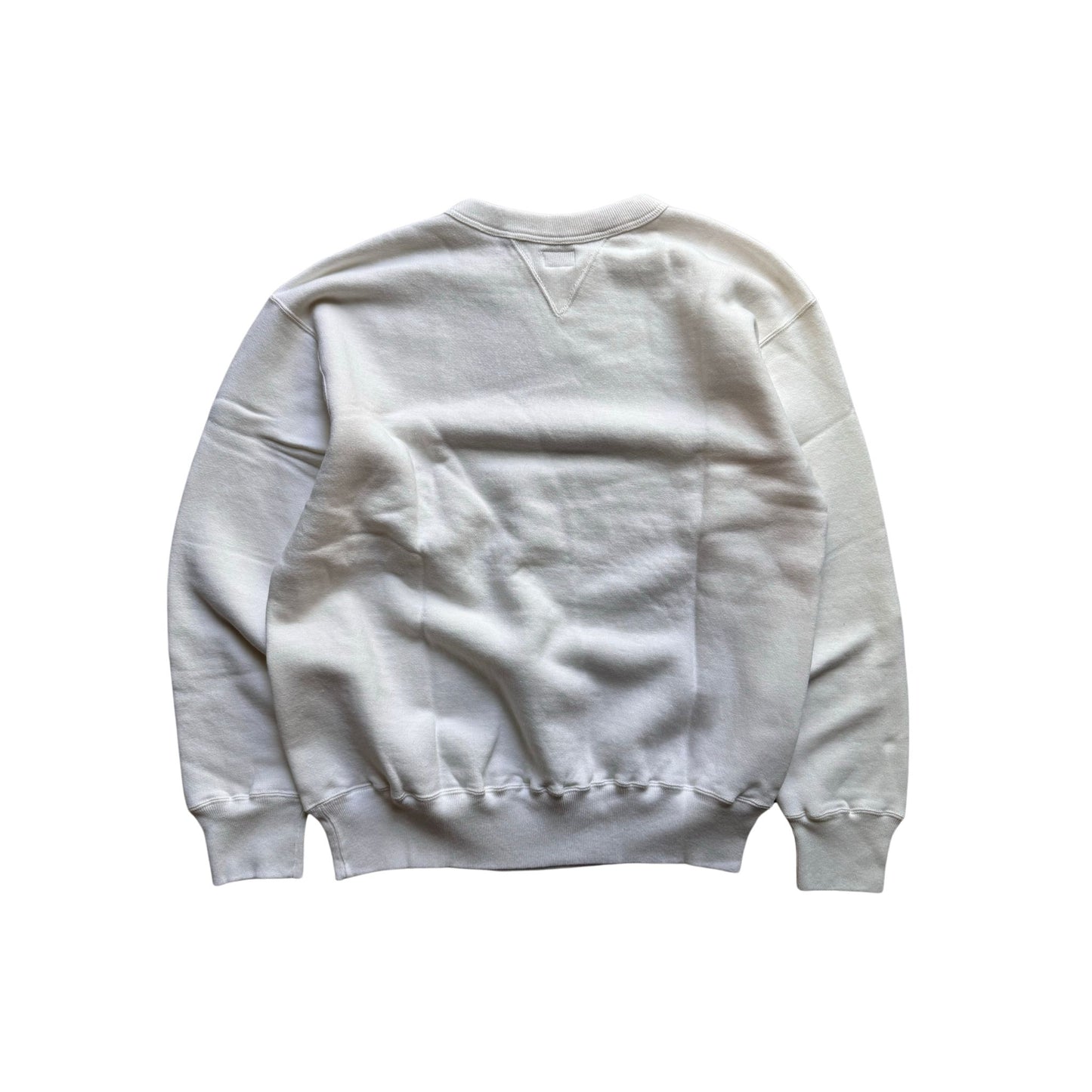 DUBBLE WORKS - Tsuriami Crewneck Sweatshirt