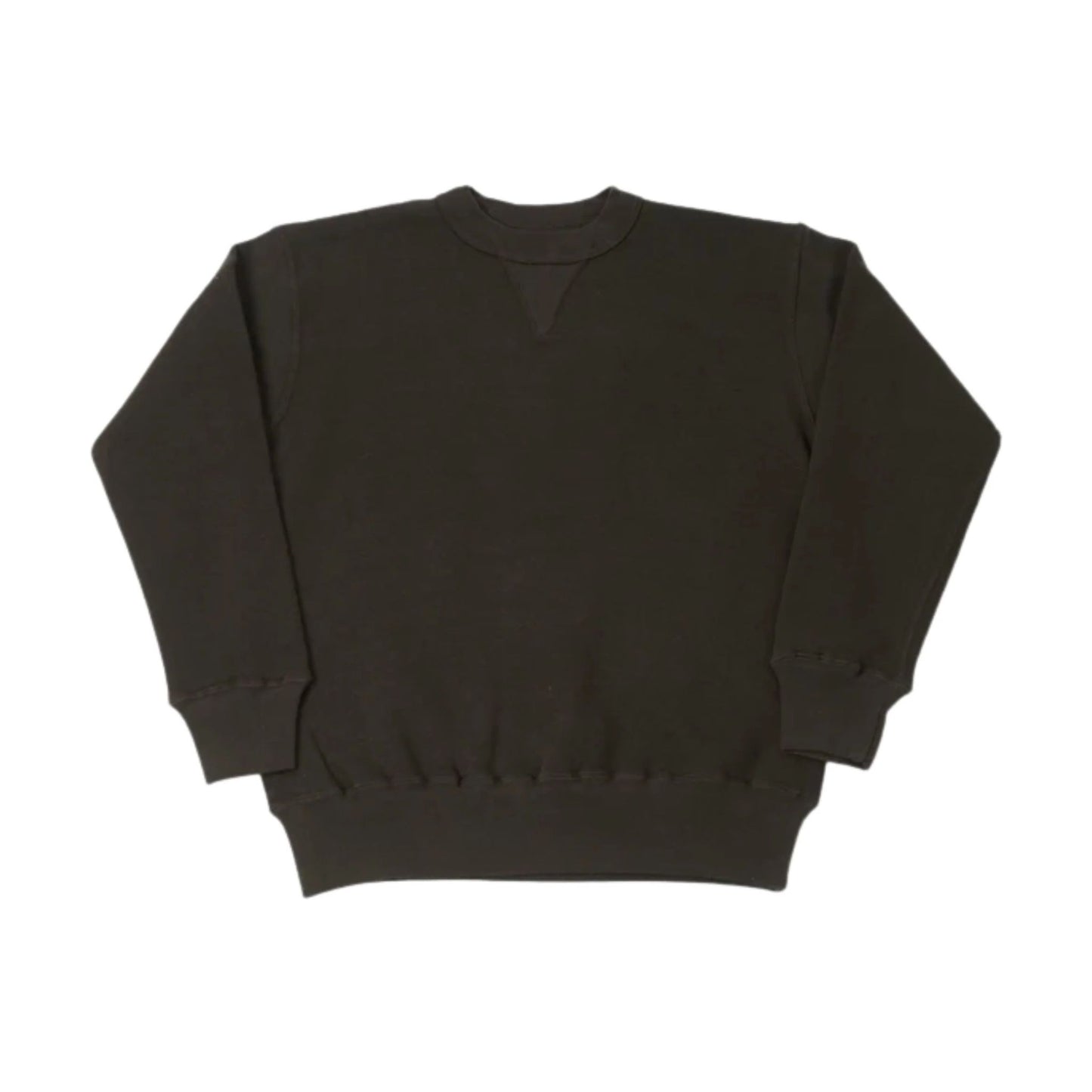 DUBBLE WORKS - Tsuriami Crewneck Sweatshirt