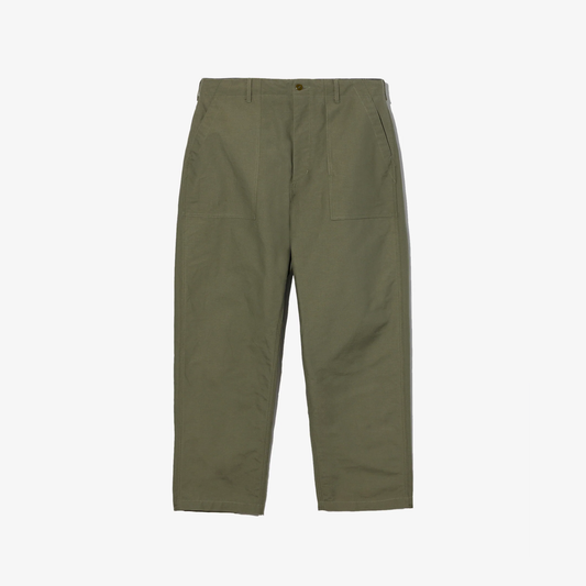 ENGINEERED GARENTS - Fatigue Pant