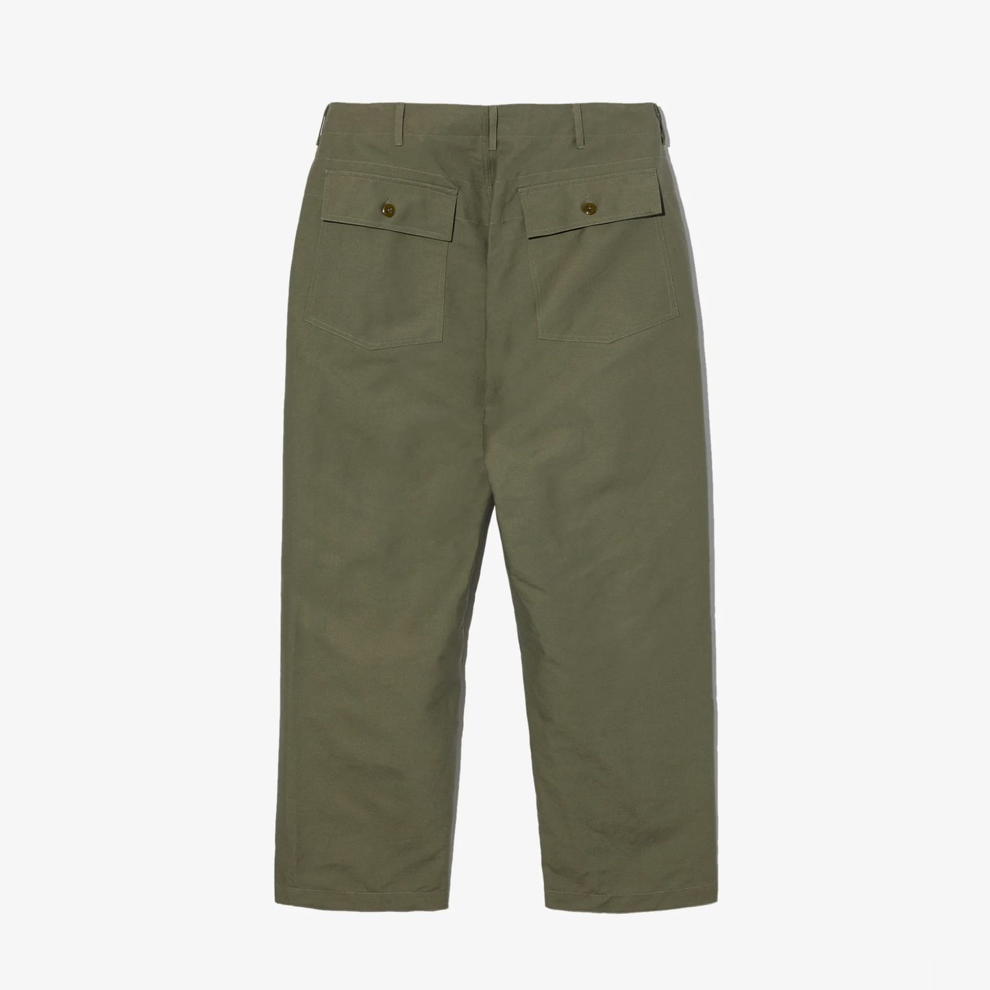 ENGINEERED GARENTS - Fatigue Pant