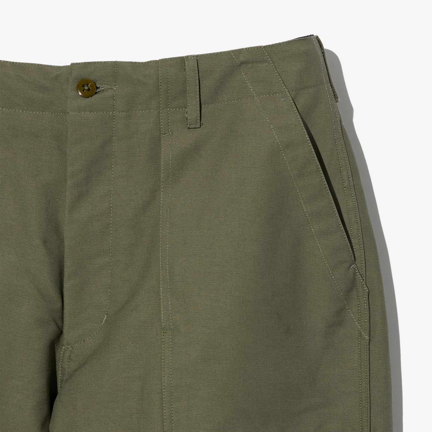 ENGINEERED GARENTS - Fatigue Pant