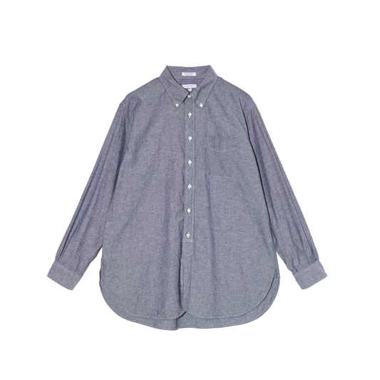 ENGINEERED GARMENTS - 19th Century BD Shirt