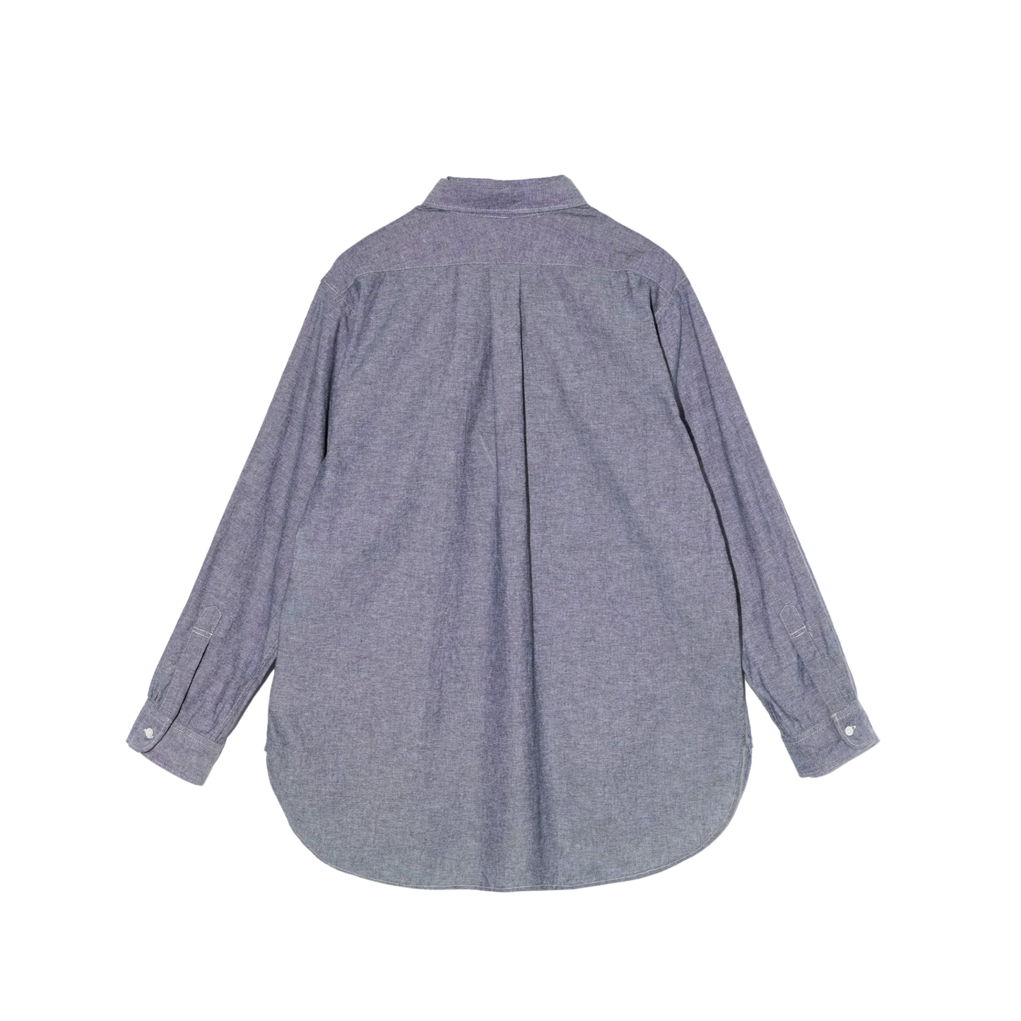ENGINEERED GARMENTS - 19th Century BD Shirt