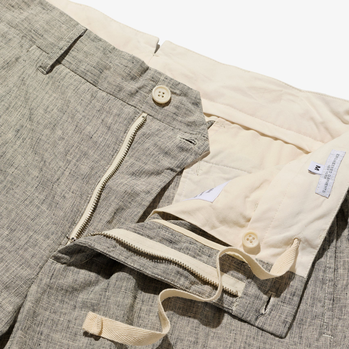 ENGINEERED GARMENTS - Andover Pant