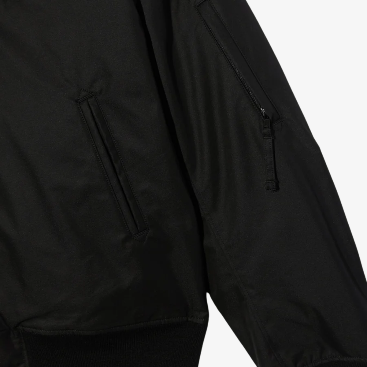 ENGINEERED GARMENTS - Aviator Jacket