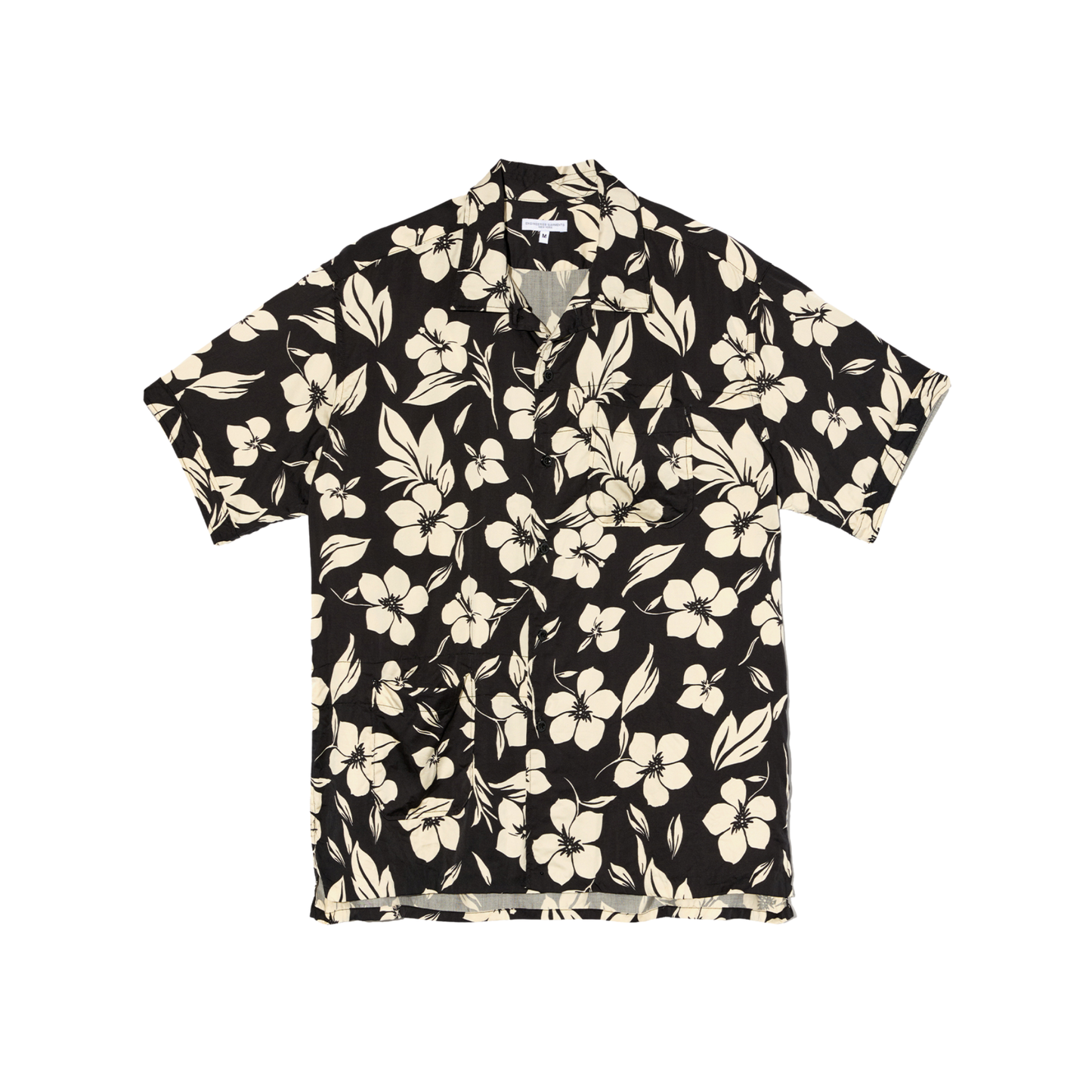 ENGINEERED GARMENTS - Camp Shirt