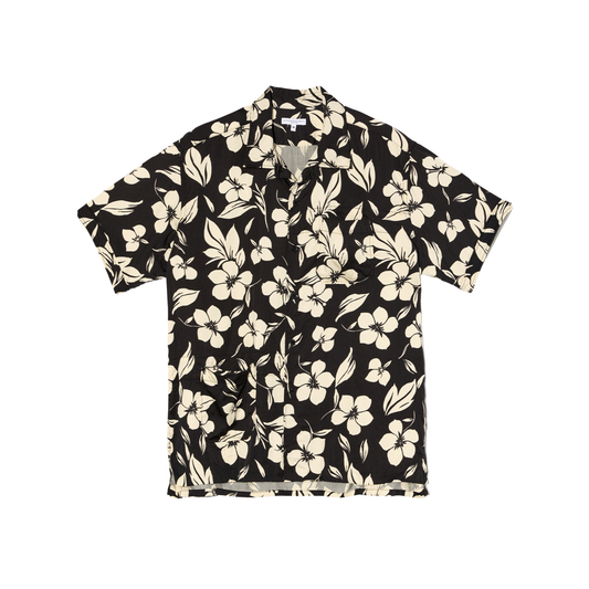 ENGINEERED GARMENTS - Camp Shirt