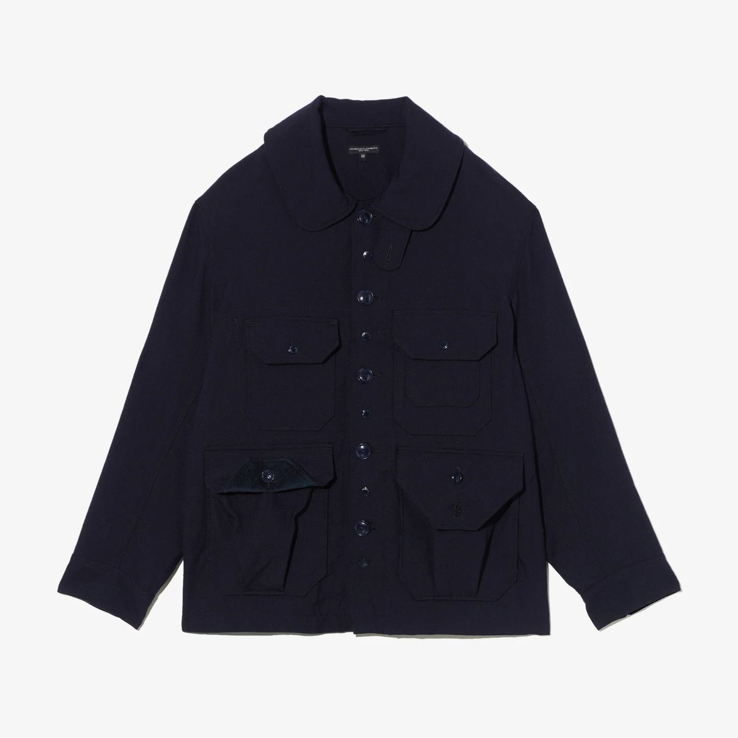 ENGINEERED GARMENTS - Cruiser Jacket