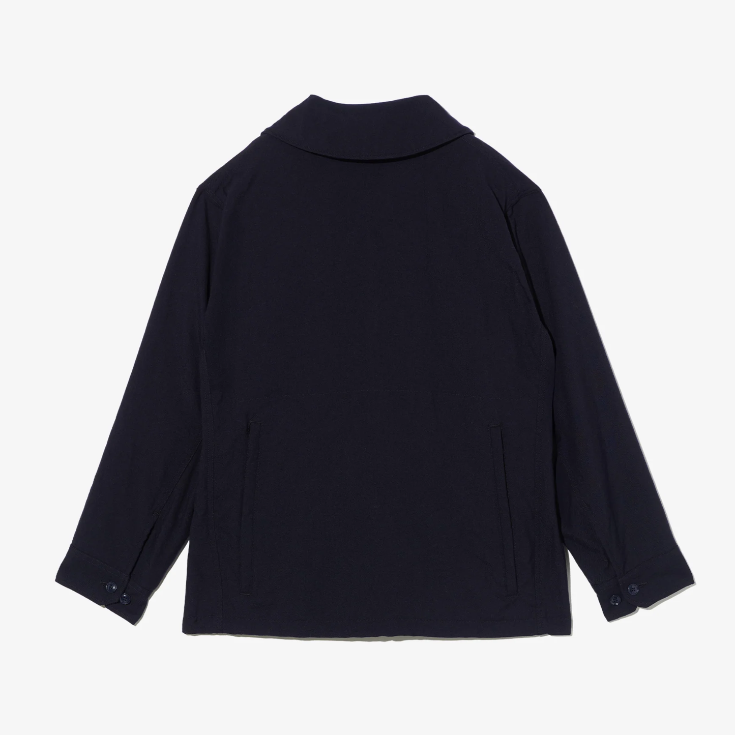 ENGINEERED GARMENTS - Cruiser Jacket