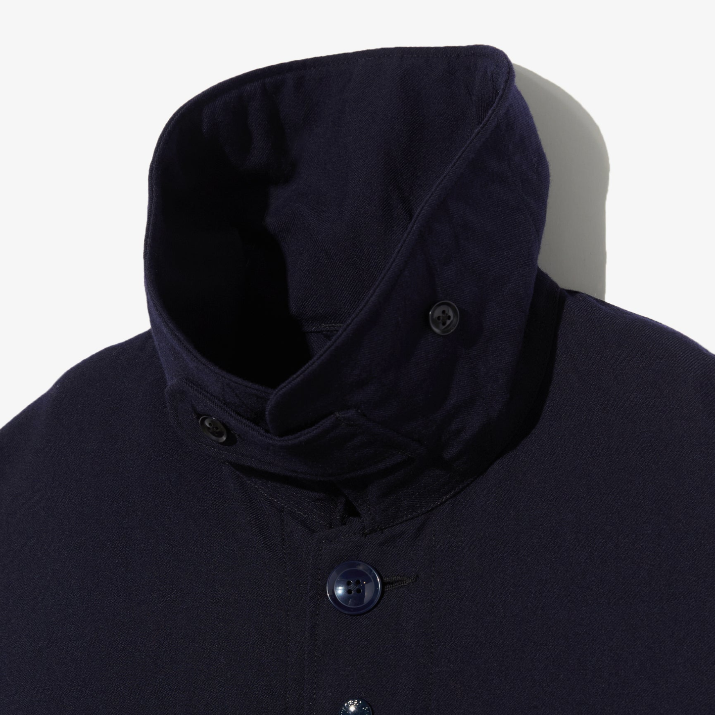 ENGINEERED GARMENTS - Cruiser Jacket