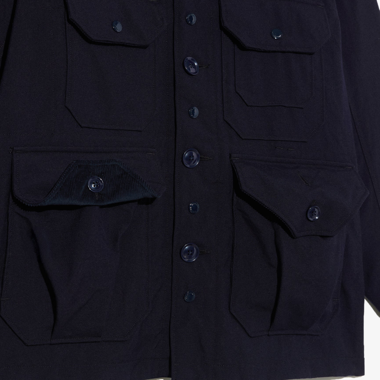 ENGINEERED GARMENTS - Cruiser Jacket