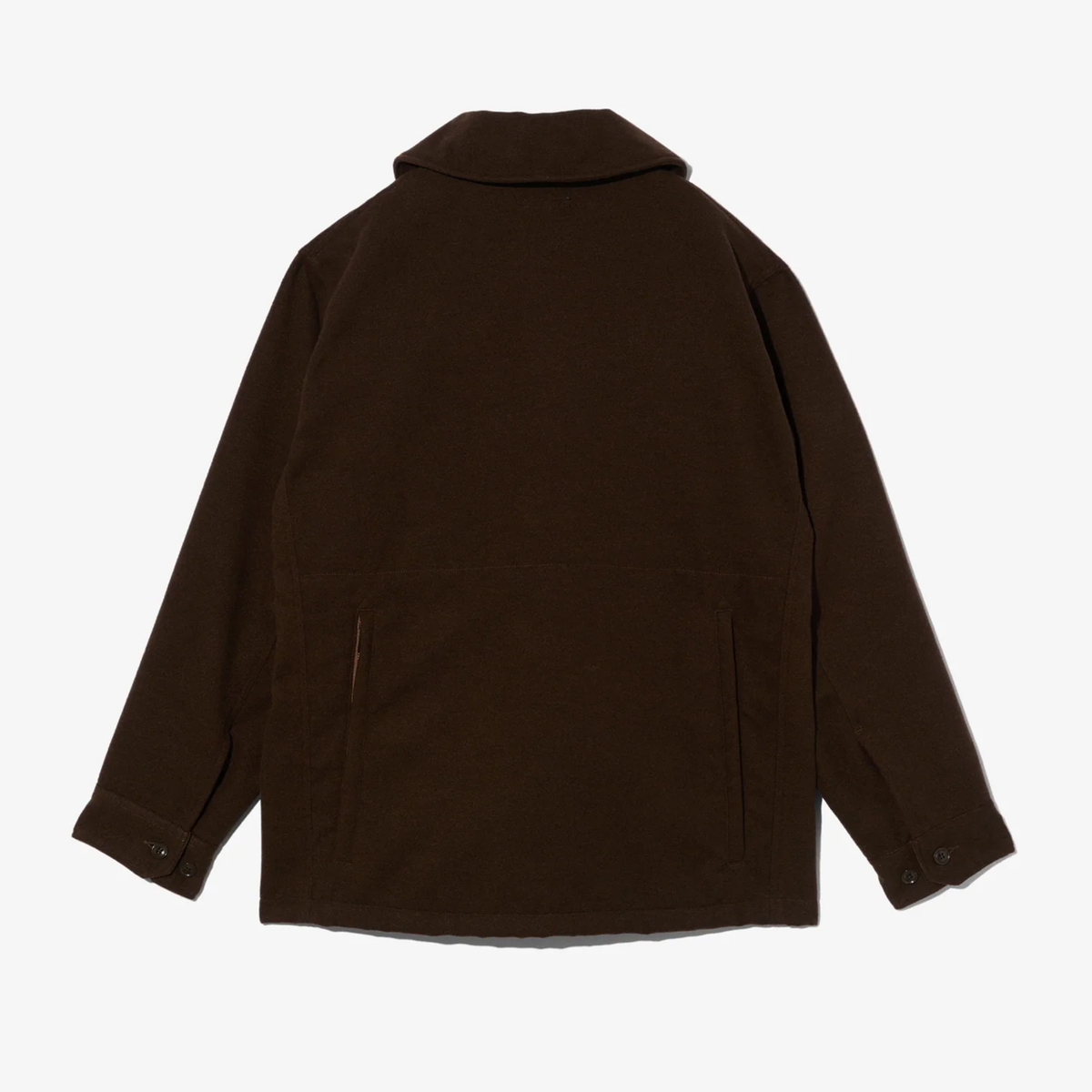 ENGINEERED GARMENTS - Cruiser Jacket