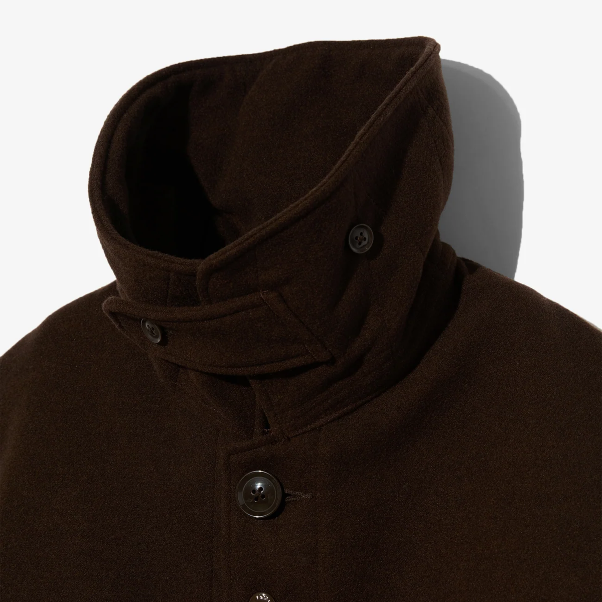 ENGINEERED GARMENTS - Cruiser Jacket
