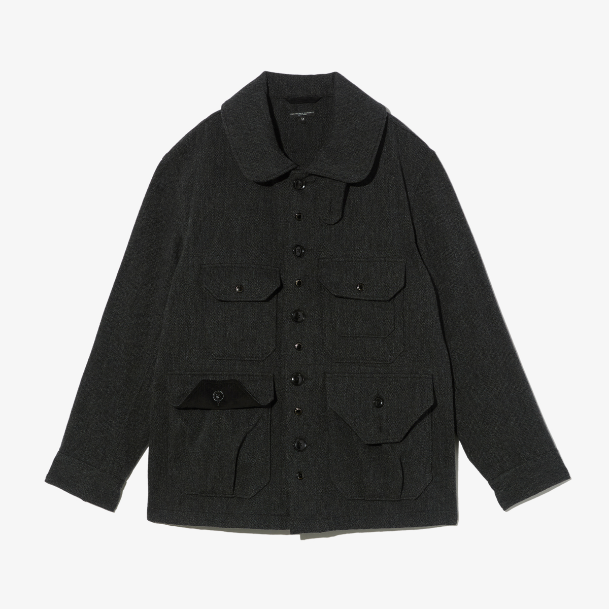 ENGINEERED GARMENTS - Cruiser Jacket