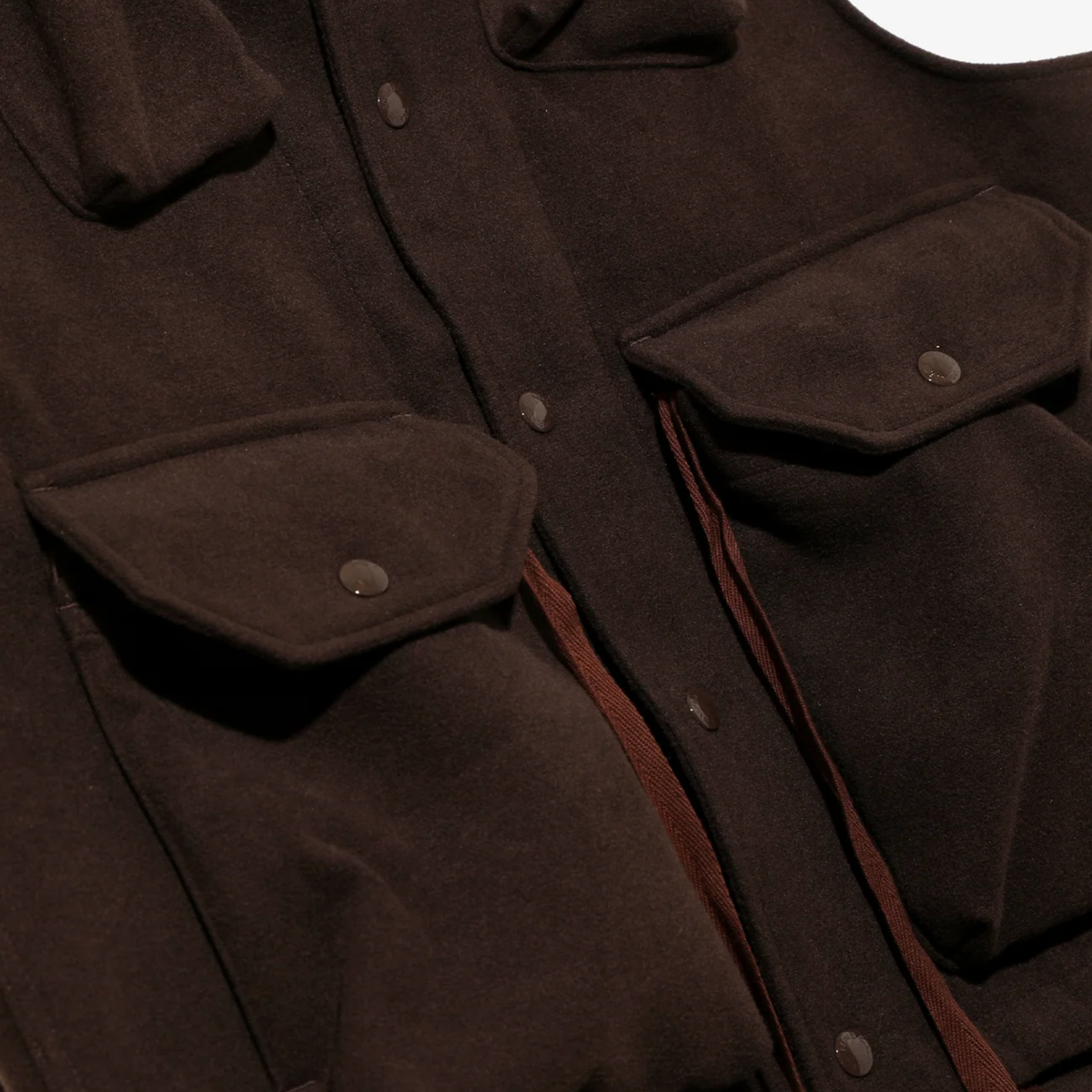 ENGINEERED GARMENTS - Field Vest